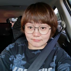 米九娘头像