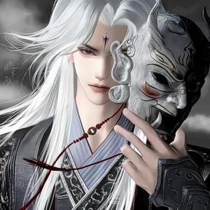 奇迹行者·野王头像