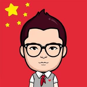 收藏界小资头像