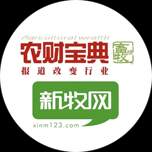 农财宝典新牧网头像