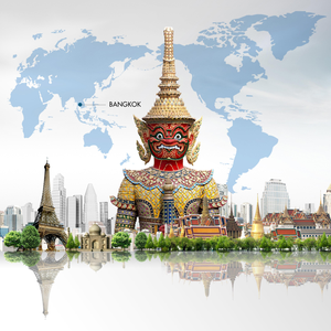 泰国旅游购物攻略头像