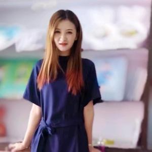叶 子💫头像