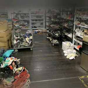 鞋联·牛魔王洗护工厂宠粉号头像