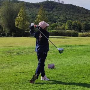 王小姐的Golf成长日记头像