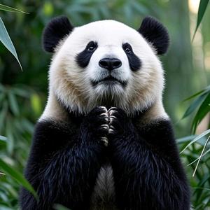 动物界的柏拉图头像