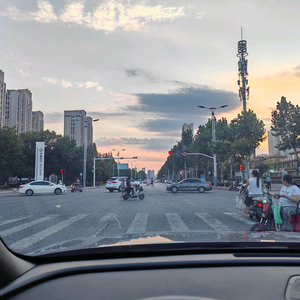 小夏治愈馆头像
