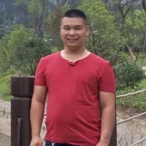 跑步老男孩瘦了56斤头像