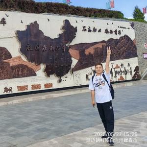 阳光无可取代头像
