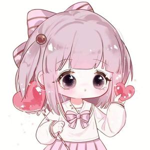 小米儿分享头像