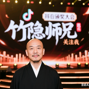 竹隐师兄【收徒】头像