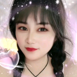 太和三妹头像