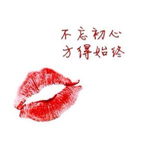 一夕倩影头像