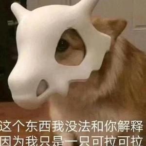 小金鱼摔炮6Q3f头像