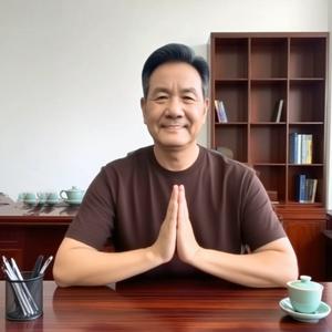 阿勇观世界头像