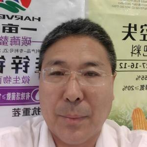 一亩神李致头像