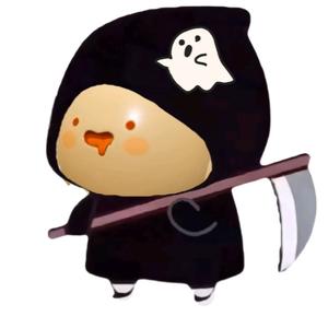 汤圆头像