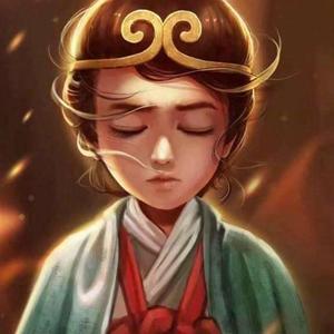 小胖仔智慧说头像