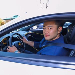 斐常视觉 头像