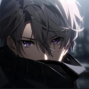 第五人格鱼崽头像