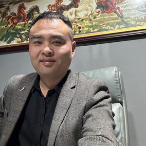 邓俊头像