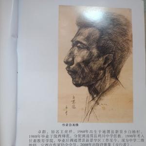 魅力卓群头像