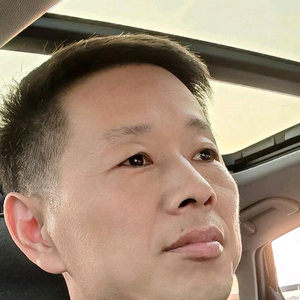 无锡美缝老孙头像