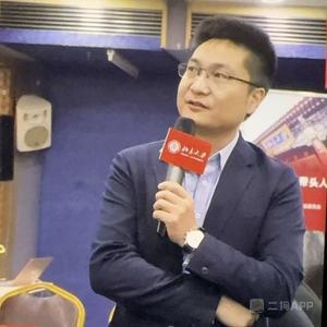 王玮建造师 头像