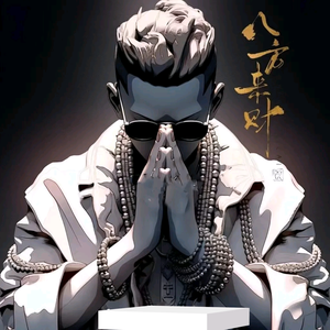 @醉清风头像