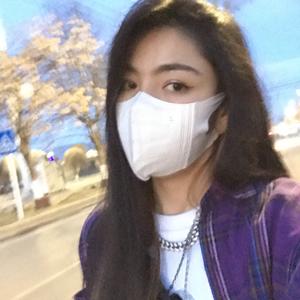 迪丽很可爱头像