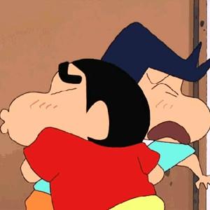 表里如一小新头像