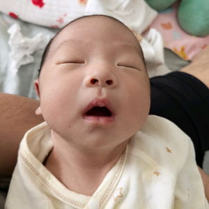 然然快乐日记头像