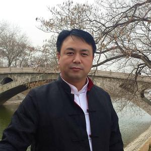 张青显头像