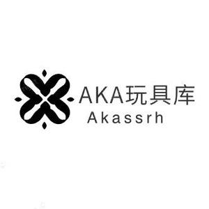 AKA玩具库头像