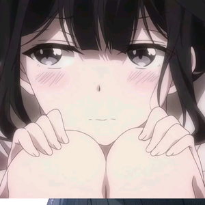 兔子世界第一头像