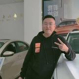 祁东吉利领克几何汽车头像