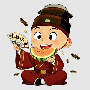 吃瓜小吏 头像