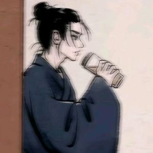小卤蛋头像