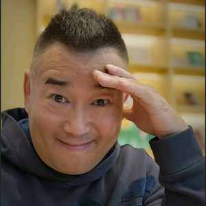 晓群说头像