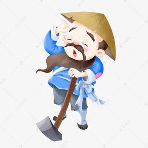 匹夫之说头像