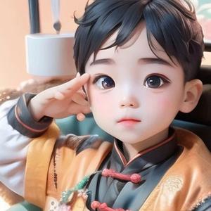 乘风飞扬头像