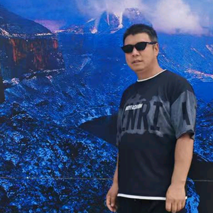 舞动人生手机摄影头像