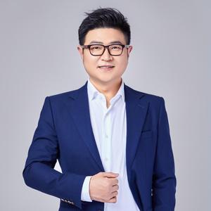鲍哥说房头像