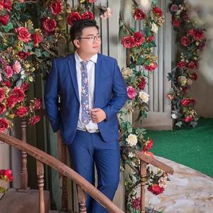 纳兰青丛丶头像