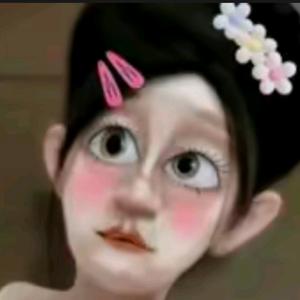 少罗宝宝刚满18岁头像