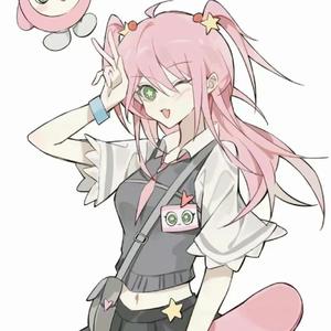 朝木千星头像