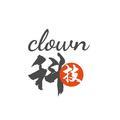 Clown科技头像