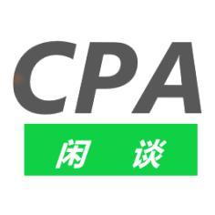 注会闲谈头像