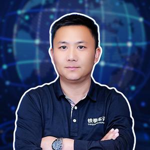 钢蛋（铁拳车评小号）头像