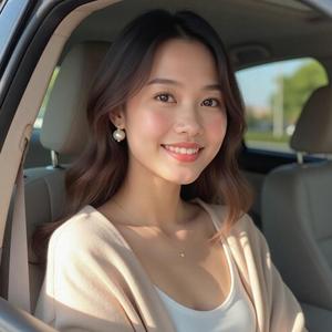 素语柔言头像