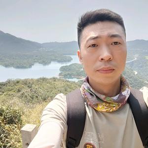 熊徐小令头像